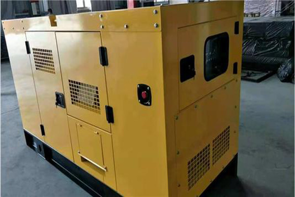 王场镇发电机出租