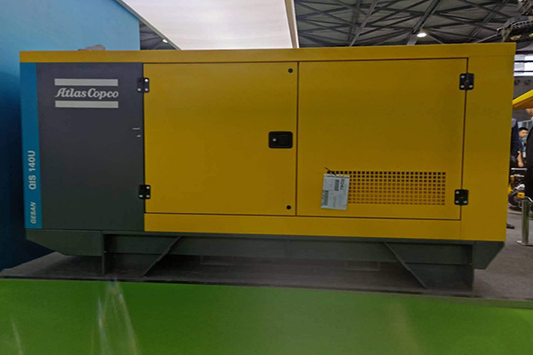 王场镇发电机出租