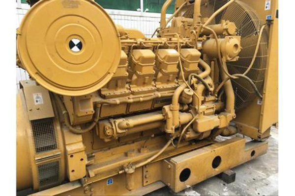 王场镇发电机出租