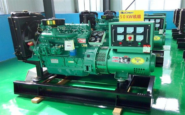 王场镇发电机出租